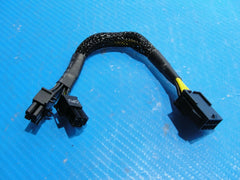 CyberPower C-Series Genuine Desktop SATA Power Cable CyberPower