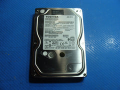 HP 600 G4 SFF Toshiba 500GB SATA 3.5" 7200RPM HDD Hard Drive DT01ACA050