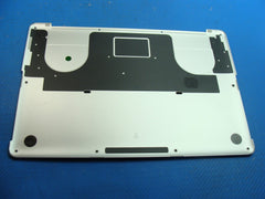 MacBook Pro A1398 15" Mid 2015 MJLQ2LL/A Genuine Bottom Case 923-00544