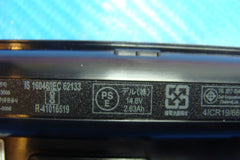 Dell Inspiron 15 3552 15.6" Genuine Battery 14.8V 40Wh 2630mAh M5Y1K 78V9D