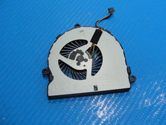 HP 15-bs033cl 15.6" Genuine CPU Cooling Fan 925012-001 DC28000JLR0