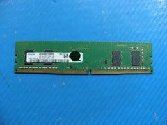 Dell 5060 SFF Samsung 4GB 1Rx16 PC4-2666 Memory RAM DIMM M378A5244CB0-CTD