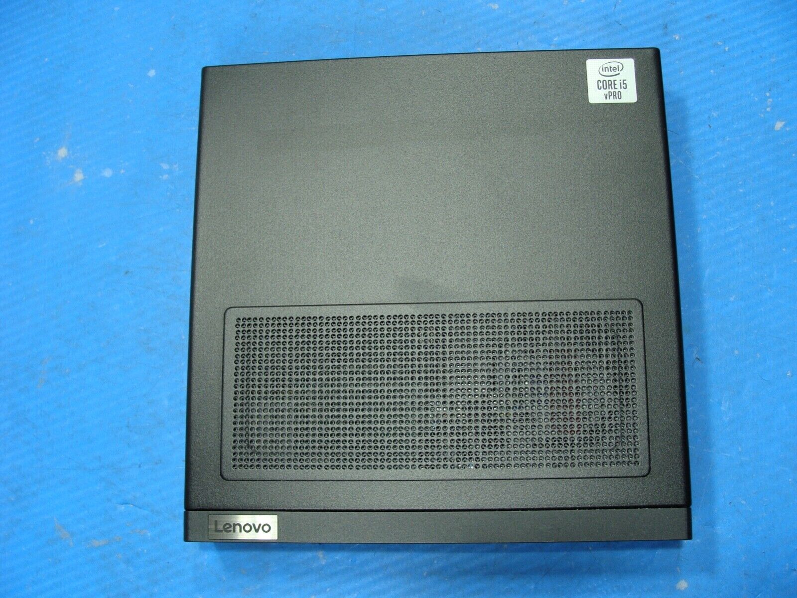 1YR WRTY OB WIFI+BT Lenovo Thinkstation P340 MFF Intel i5-10500 512GB 16GB W11P