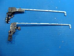 Dell Inspiron 15.6” G3 15 3579 Genuine Laptop LCD Left & Right Hinge Set Hinges