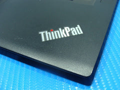 Lenovo ThinkPad 14" T470 Genuine Laptop Palmrest w/TouchPad Black AM12D000100