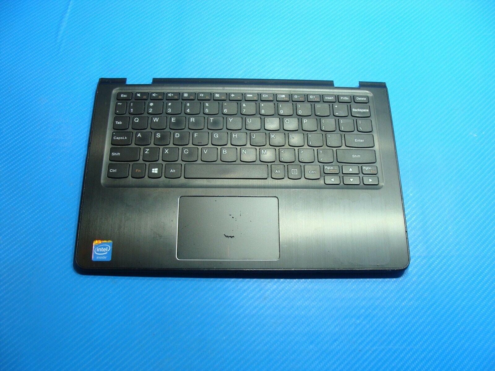 Lenovo Flex 11.6