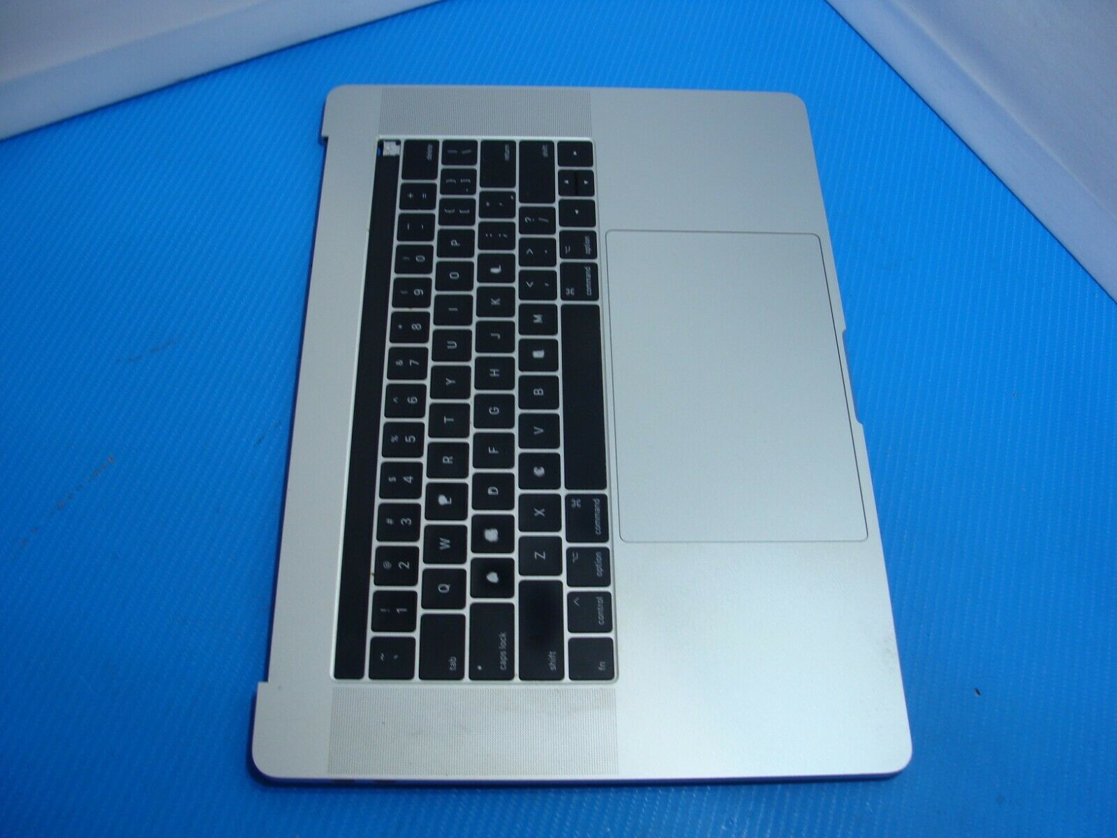 MacBook Pro A1707 15