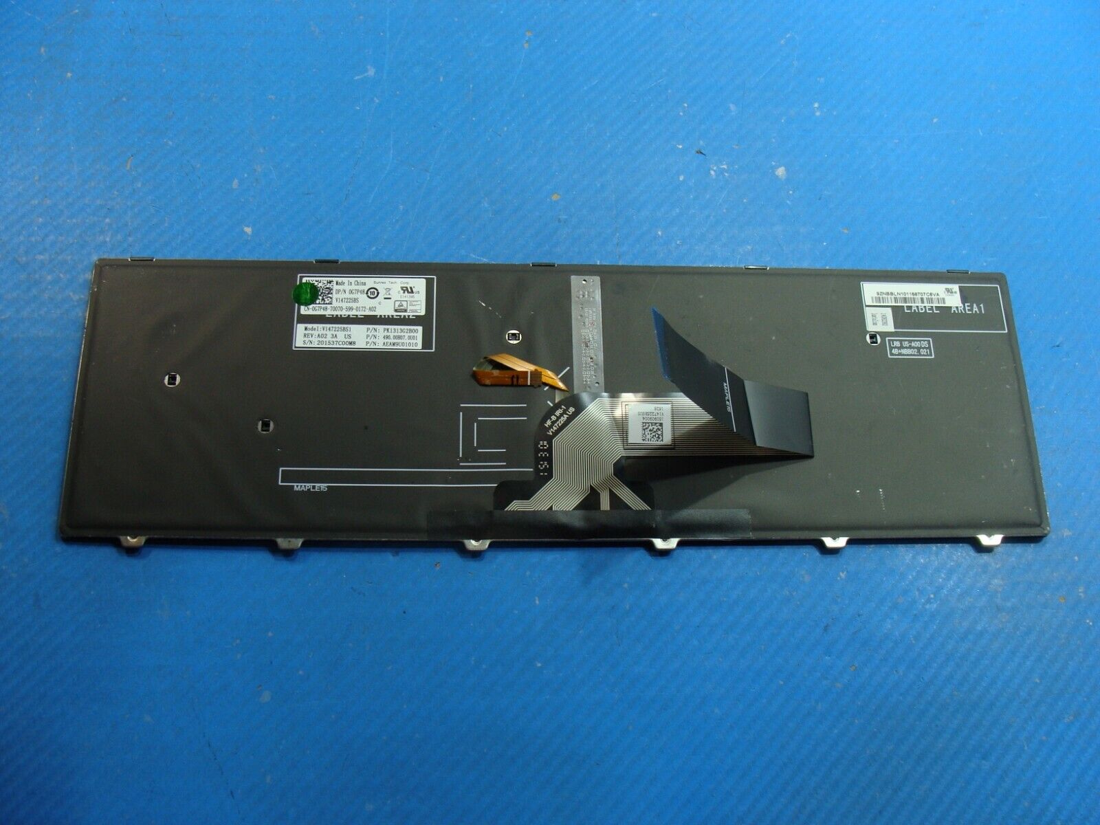 Dell Inspiron 5558 15.6