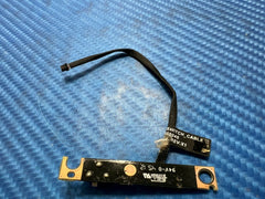 Lenovo Yoga 13 13.3" Genuine Slide Switch Board & Cable 145500043 