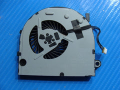 Lenovo IdeaPad 15.6" 110-15ISK Genuine Laptop CPU Cooling Fan DC28000END0