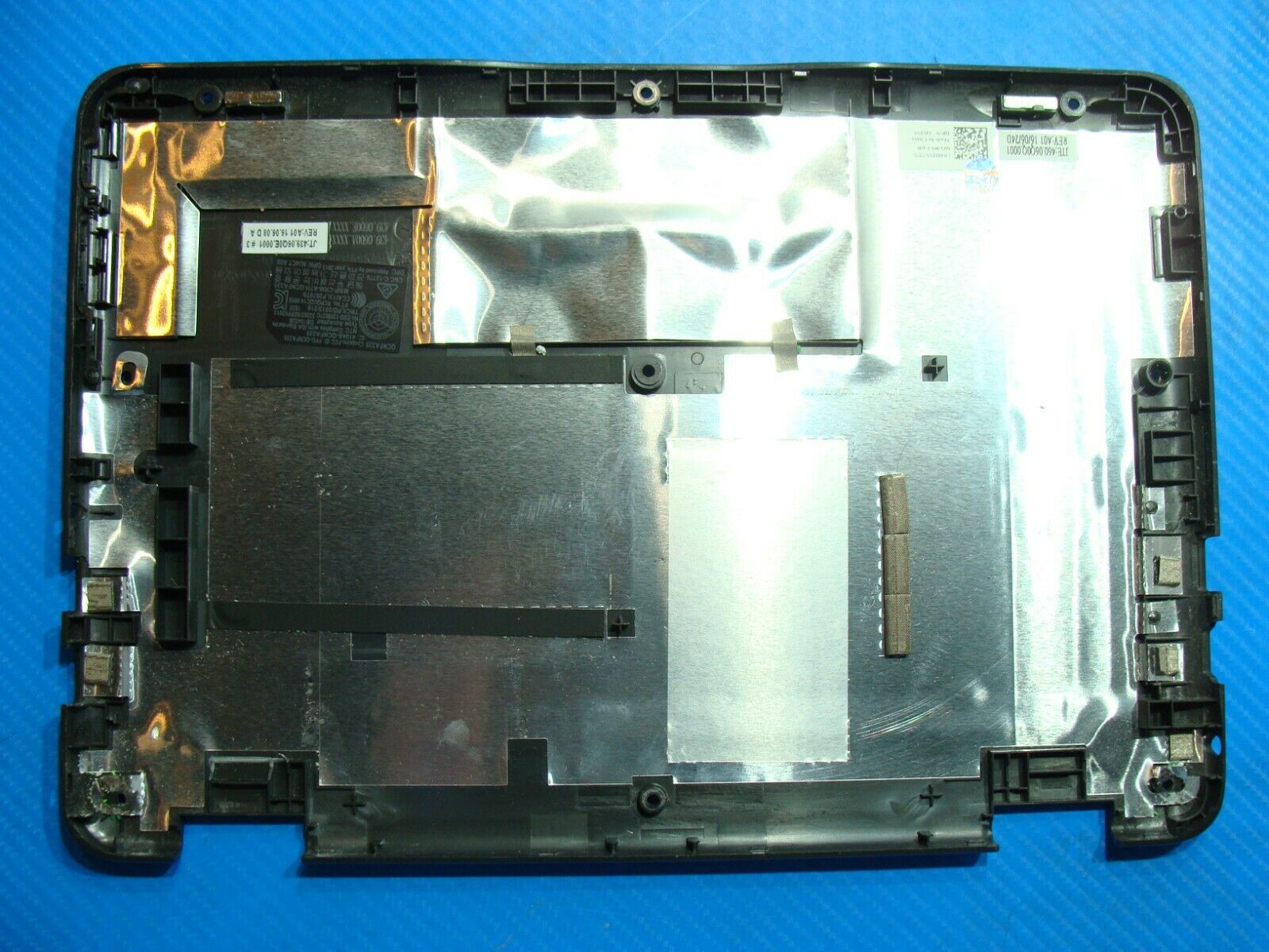 Dell Inspiron 11-3168 11.6