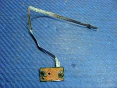 Lenovo B575 15.6" Genuine Laptop Power Button Board w/Cable 55.4PN03.001G Lenovo