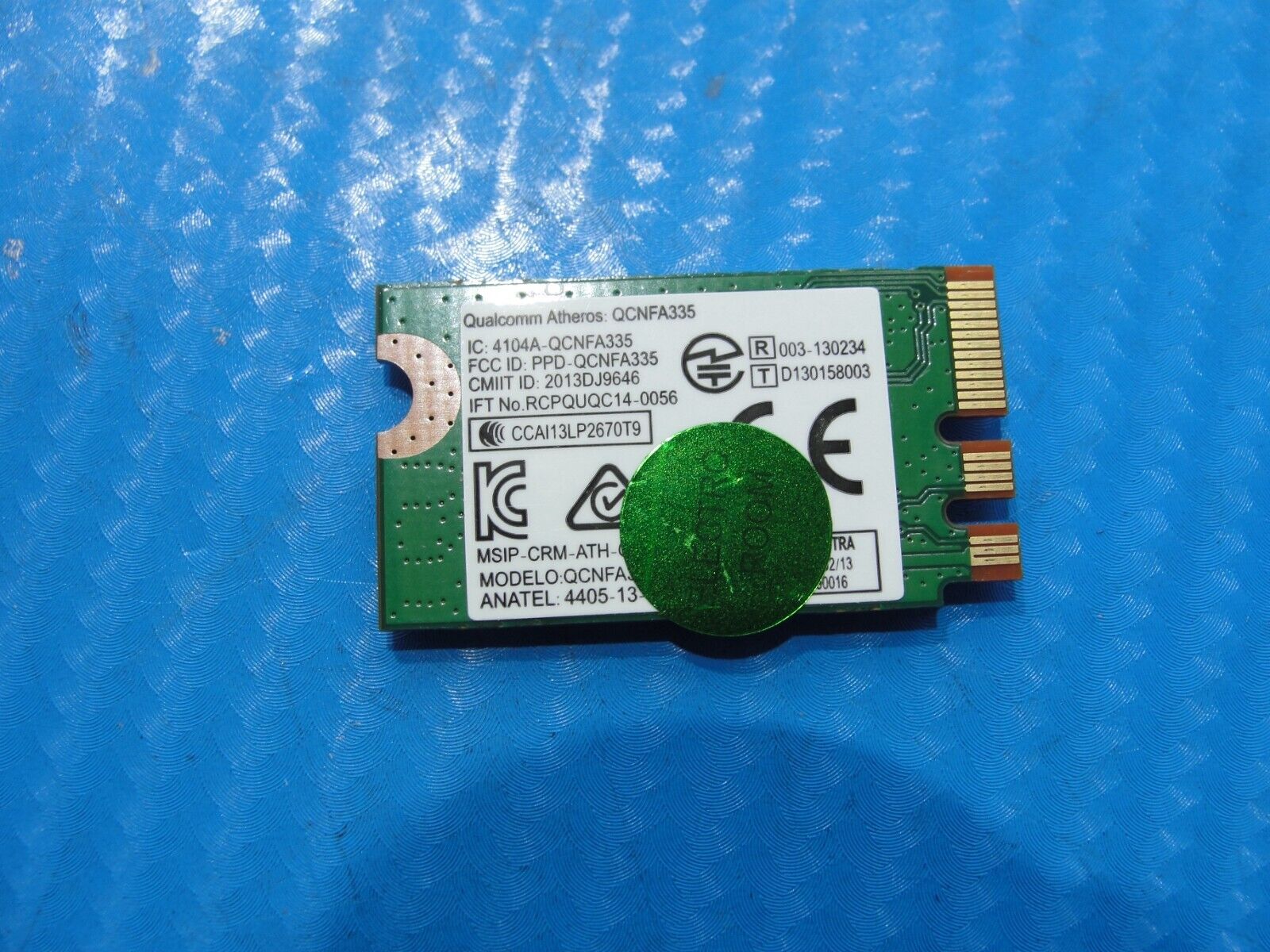 Dell Inspiron 15 5555 15.6