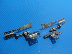 Asus 15.6" F555LA-AB31 OEM Hinge Set Left & Right #1 - Laptop Parts - Buy Authentic Computer Parts - Top Seller Ebay