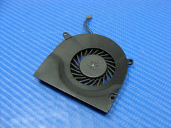 Apple MacBook A1278 MB466LL/A Late 2008 13" Genuine CPU Cooling Fan 661-4946 Apple