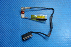 Dell G7-7588 15.6" Genuine Laptop LCD Video Cable 80P2F DC02002TC00 Dell