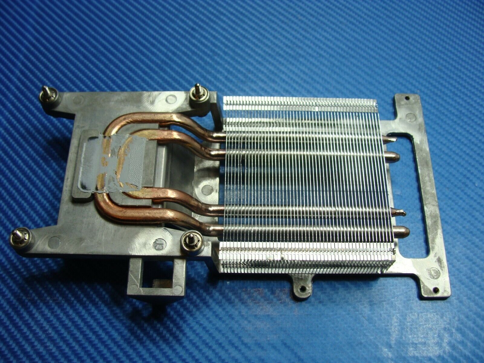 Dell Optiplex 7010 Genuine Desktop Cooling Heatsink Dell