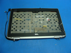 Dell Latitude 14" E6420 OEM Laptop LCD Back Cover w/Front Bezel WV0ND - Laptop Parts - Buy Authentic Computer Parts - Top Seller Ebay