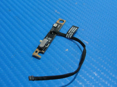 Lenovo IdeaPad Yoga 13 13.3" 20175 OEM Slide Switch Board w/Cable 145500045 - Laptop Parts - Buy Authentic Computer Parts - Top Seller Ebay