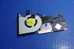 Dell Inspiron 15 3552 15.6" CPU Cooling Fan w/ Heatsink 460.02V02.0013 M5H50 ER* - Laptop Parts - Buy Authentic Computer Parts - Top Seller Ebay