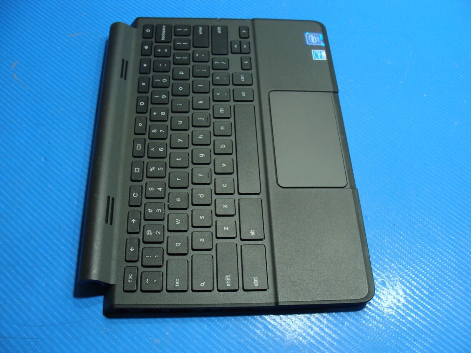 Dell Chromebook 11 3120 11.6