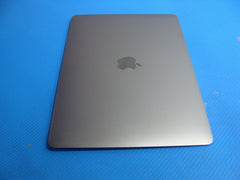 MacBook Pro 2019 13.3" Space Gray Screen Complete Assembly AS IS LCD damage 