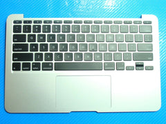 MacBook Air A1465 11" 2015 MJVM2LL/A MJVP2LL/A Top Case w/Keyboard 661-7473 Gr A 