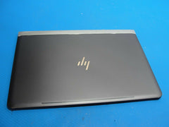 HP Spectre 13-v011dx 13.3" FHD LCD Touch Screen w/Palmrest Keyboard Touchpad - Laptop Parts - Buy Authentic Computer Parts - Top Seller Ebay