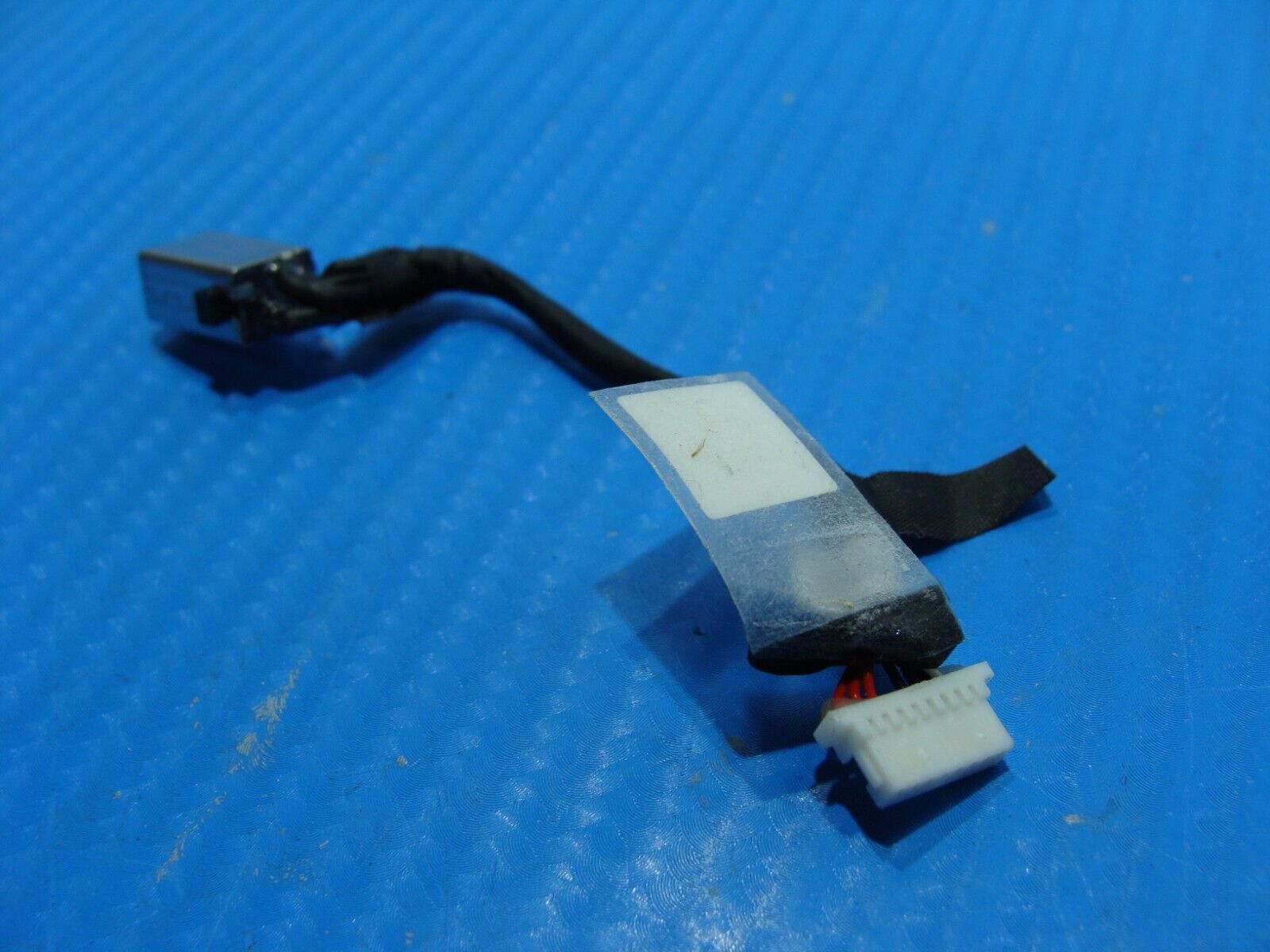 Dell Inspiron 15.6” G5 5515 Genuine Laptop DC IN Power Jack w/Cable VP7D8