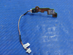 Toshiba Satellite C55Dt-A5306 15.6" Power Button Board w/Cable V000320220 ER* - Laptop Parts - Buy Authentic Computer Parts - Top Seller Ebay