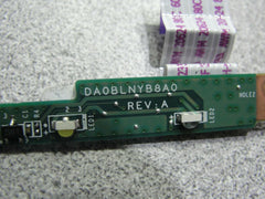 Toshiba Satellite S55-B5289 15.6" Genuine Laptop LED Board w/Cable DA0BLNYB8A0 Toshiba