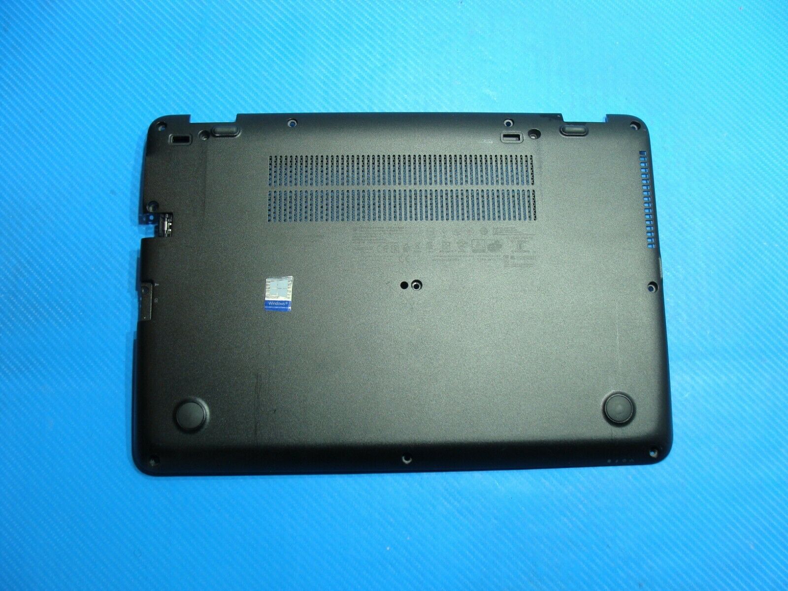 HP ZBook 14