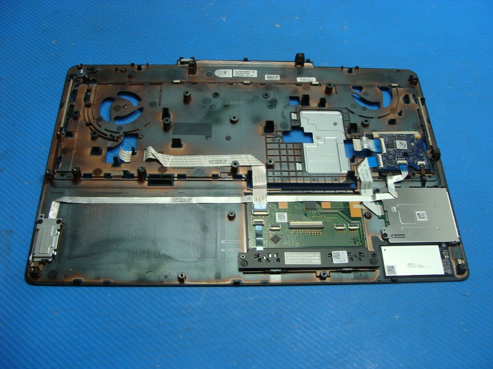 Dell Precision 7510 15.6