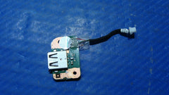 Toshiba Satellite 15.6" S855-S5252 OEM USB Board V000270790 6050A2496701 GLP* Toshiba