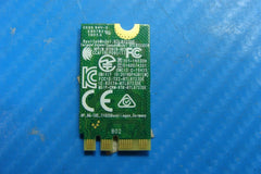 HP 15.6" 15-bs158nia Genuine Laptop Wireless WiFi Card rtl8723de 927230-855 