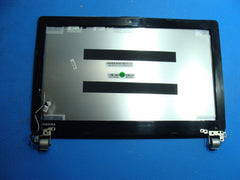 Toshiba Satellite E45-B4100 14" Genuine Laptop LCD Back Cover w/Bezel H000068580