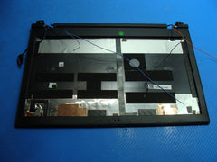 Lenovo ThinkPad P15 Gen 2 15.6" Genuine LCD Back Cover w/Bezel Hinge AP20V000600