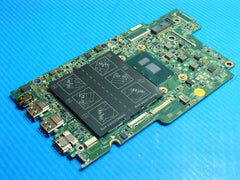 Dell Inspiron 13 5378 13.3" Genuine Intel i3-7100U 2.4GHz Motherboard W25G6