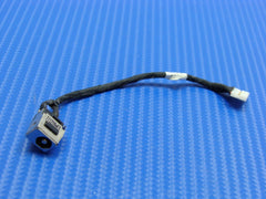 Lenovo IdeaPad Z575 15.6" Genuine Laptop DC IN Power Jack w/Cable 50.4M406.021 Lenovo