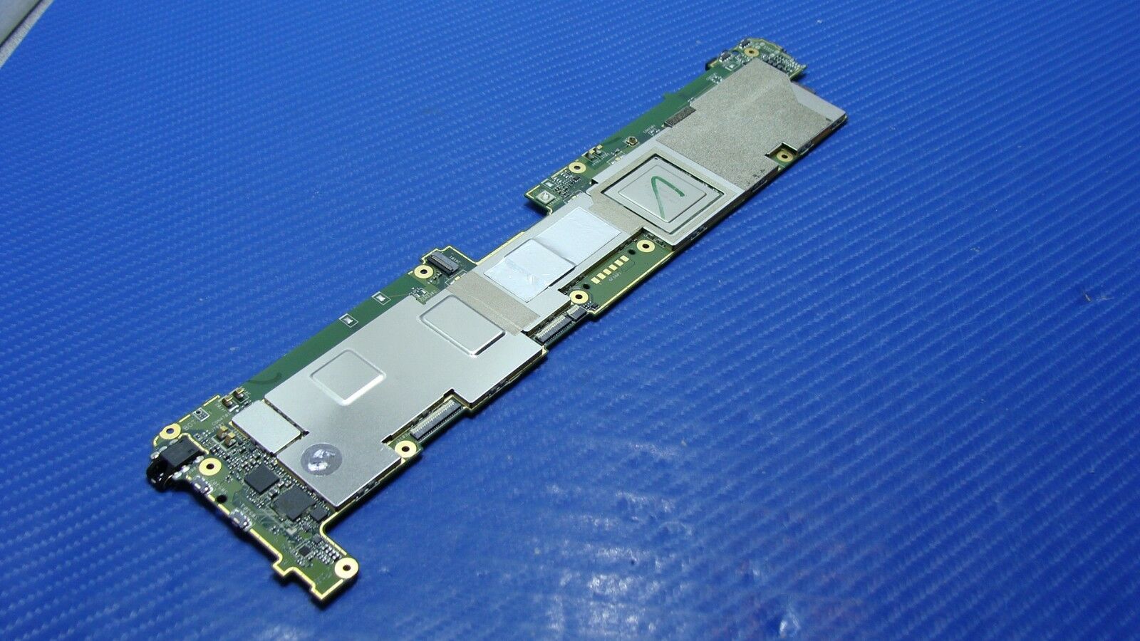 Asus Vivo Tab RT TF600T 10.1'' Genuine Tablet Motherboard 69NM0IM13B05P AS-IS ASUS