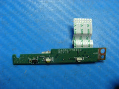 Toshiba Satellite S55-B5280 15.6" Genuine LED Board w/Cable DA0BLIYB6C0 - Laptop Parts - Buy Authentic Computer Parts - Top Seller Ebay