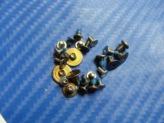 Lenovo ThinkPad X240 12.5" Genuine Screw Set Screws for Repair ScrewSet #1 Lenovo