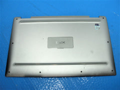 Dell XPS 13 9365 13.3" Genuine Laptop Bottom Case Base Cover Silver G1VNR