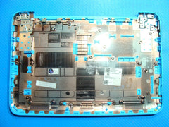 HP Stream 11-ah011wm 11.6" Genuine Bottom Case Base Cover Blue EAY0H01003A Grd A - Laptop Parts - Buy Authentic Computer Parts - Top Seller Ebay