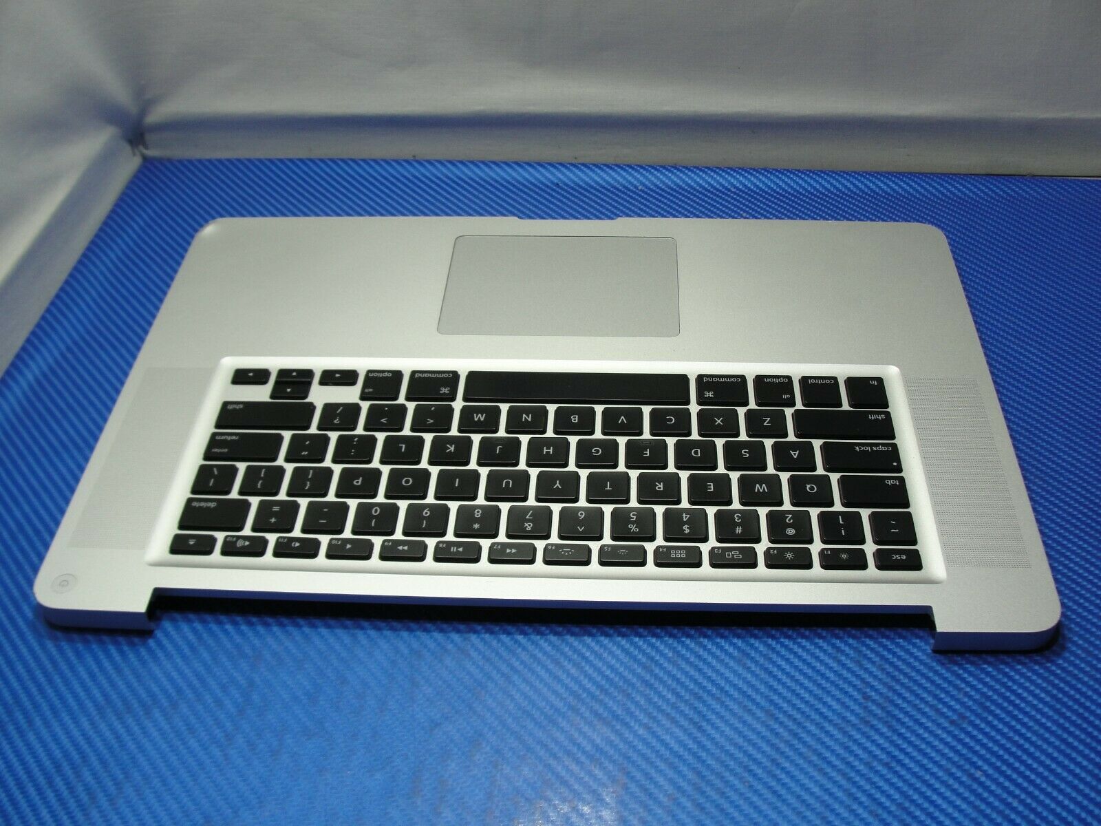 MacBook Pro A1286 15