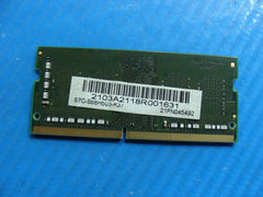 MSI GL66 Kingston 8GB Memory RAM SO-DIMM MSI32D4S2S1ME-8 9995711-E14.A00G