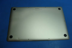 MacBook Pro A1398 15" 2015 MJLQ2LL/A Genuine Laptop Bottom Case 923-00544 