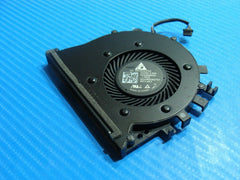 HP Pavilion 17.3" 17z-ca000 OEM CPU Cooling Fan 6033B0062701 - Laptop Parts - Buy Authentic Computer Parts - Top Seller Ebay