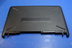 HP 14-bw066nr 14" Genuine Bottom Case Base Cover 370P1TPD03