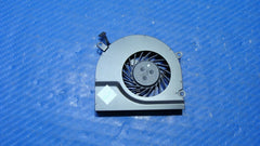 MacBook Pro 15" A1286 Early 2011 MC721LL/A CPU Cooling Right Fan 922-8702 GLP* Apple